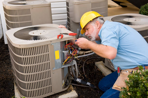 Best Ductless HVAC Repair  in Harrisonburg, VA