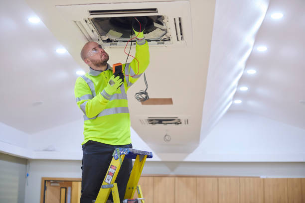 Best Heating Repair Services  in Harrisonburg, VA