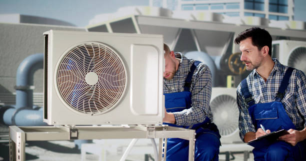 Best Heating Repair Services  in Harrisonburg, VA