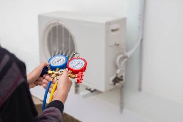 Best 24/7 HVAC Repair  in Harrisonburg, VA